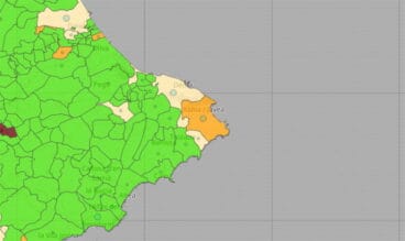 actualizacion de la incidencia del coronavirus del 4 de junio