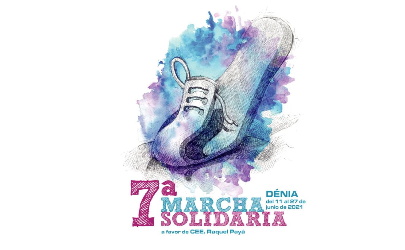 Carrera Solidaria en favor del colegio Raquel Payà