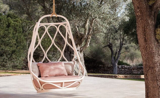 Tu casa lista para el verano con Muebles Martínez 2 columpio muebles martinez