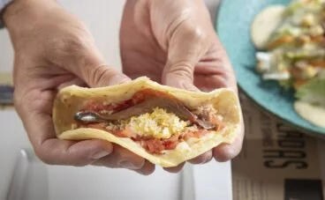 Coques de dacsa en Dénia – Canela