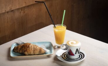 Desayunar en Dénia – Canela