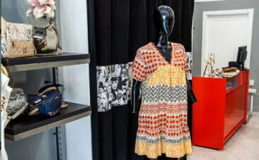 Dónde comprar ropa en Dénia – Patricia Vila