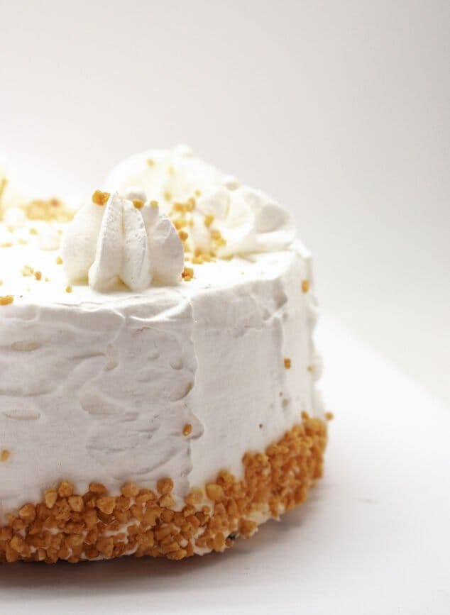 dolça ametlla vainilla beekery