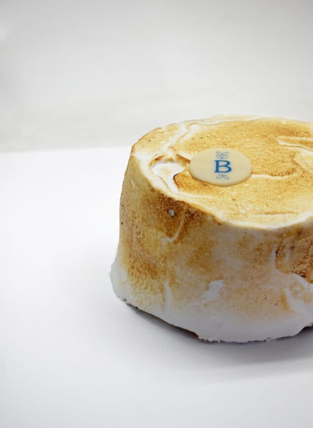 dolç rovell merenga beekery