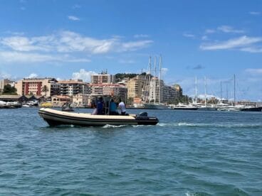 embarcacion marina denia