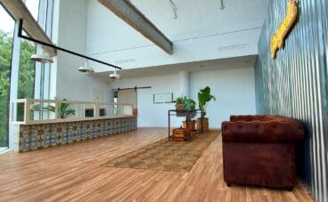 gastropaella en su nueva ubicacion