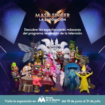 imagen ndp masksinger