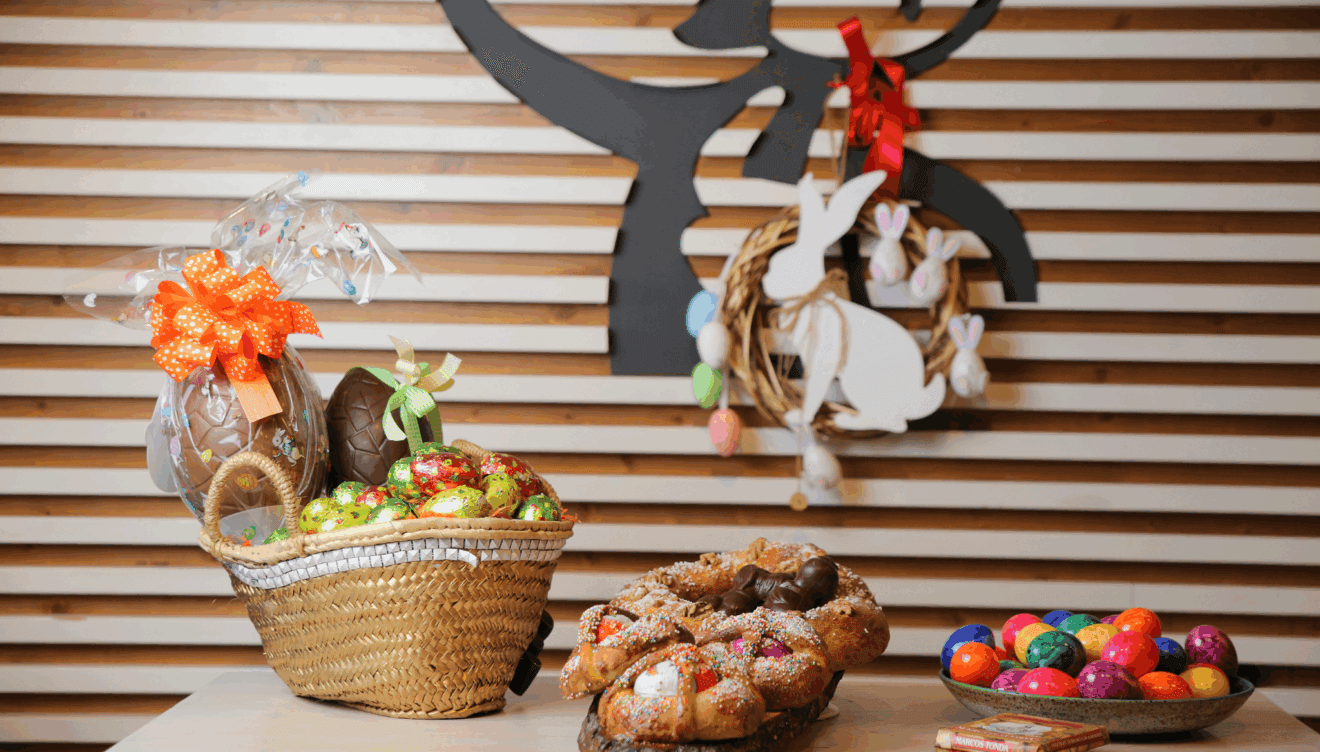 Kit Pascuero de Canela