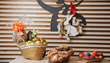 Kit Pascuero de Canela