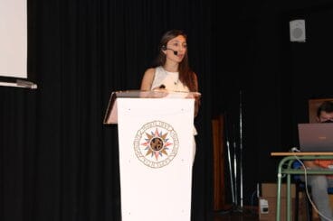 La UNED Dénia acoge la primera jornada de este VII Seminario de Estudiantes