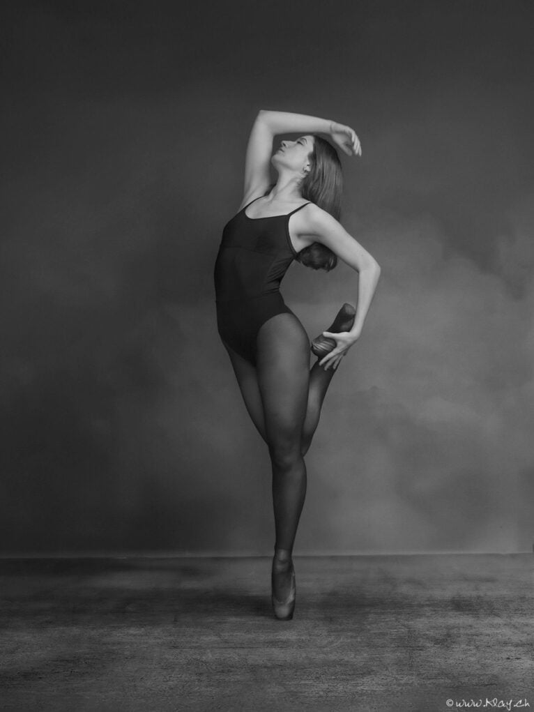Lara Guardado - Babylon Escuela de Danza