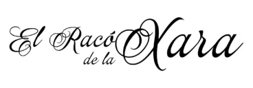 Logotipo de El Racó de La Xara