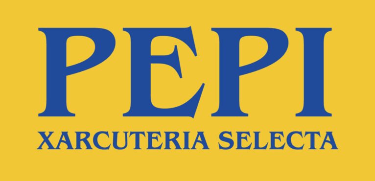 Logotipo de Xarcuteria Selecta Pepi