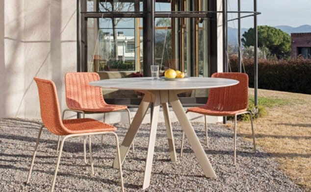 Tu casa lista para el verano con Muebles Martínez 3 mesa comedor atrivm exterior muebles martinez