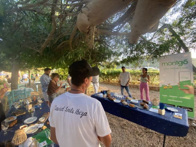 montgo app expande sus servicios