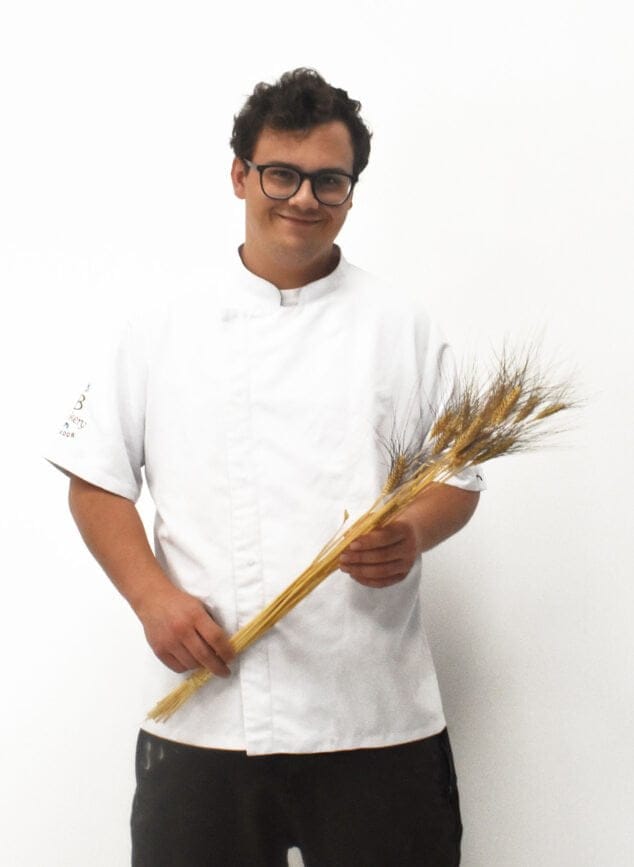 obrador a denia beekery