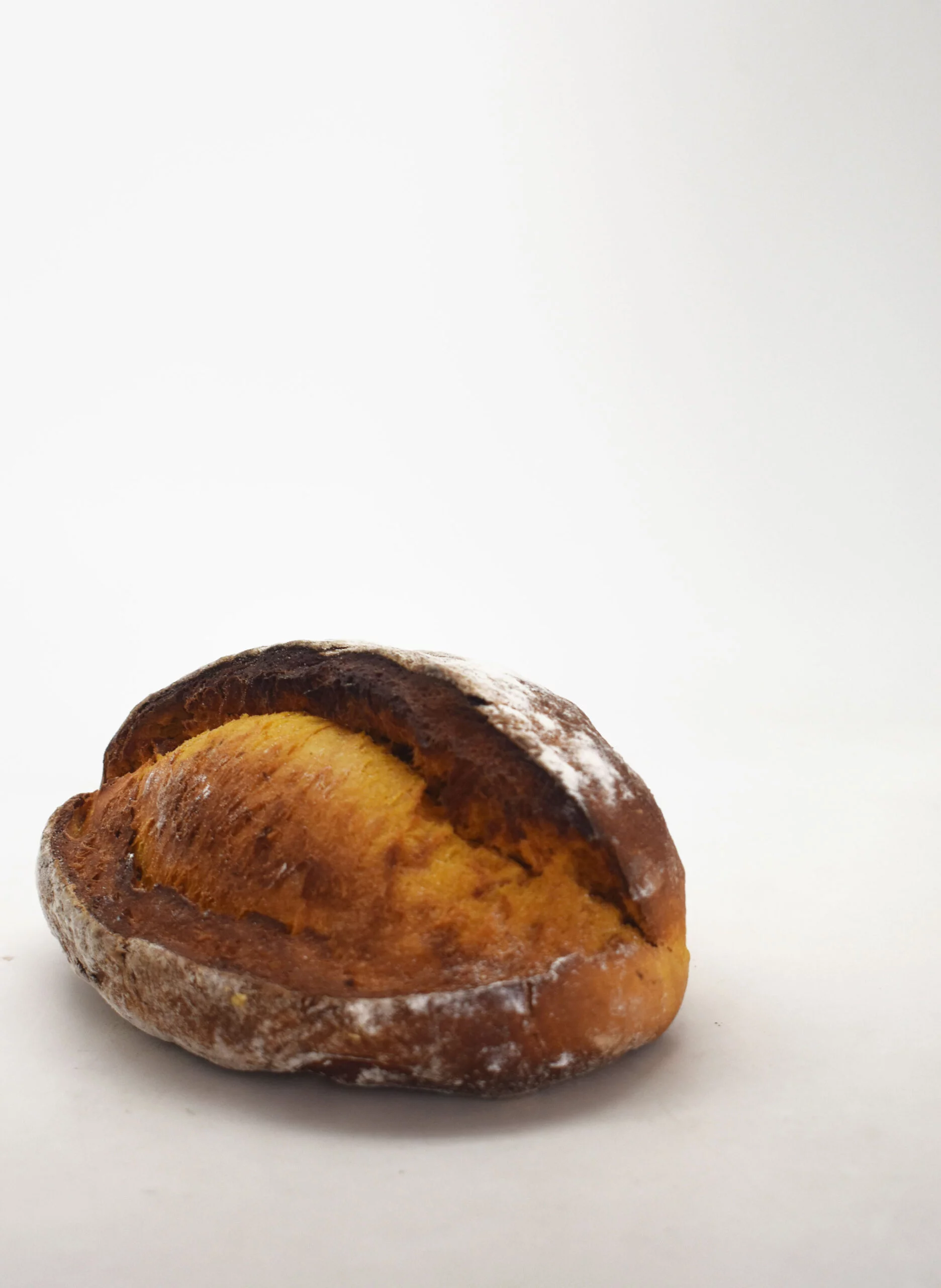 Pan de calabaza en Dénia – Beekery