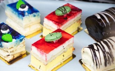 Pastelería en Dénia – Canela