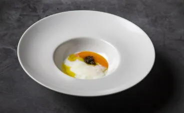 Plato – El Racó de La Xara