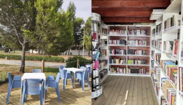 Portada Biblioplatja