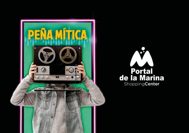 Imagen: Portal de la Marina Podcast