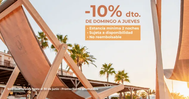 Promo-Hotel Los Angeles fb
