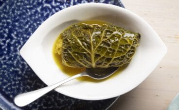 Putxero en Dénia – Canela