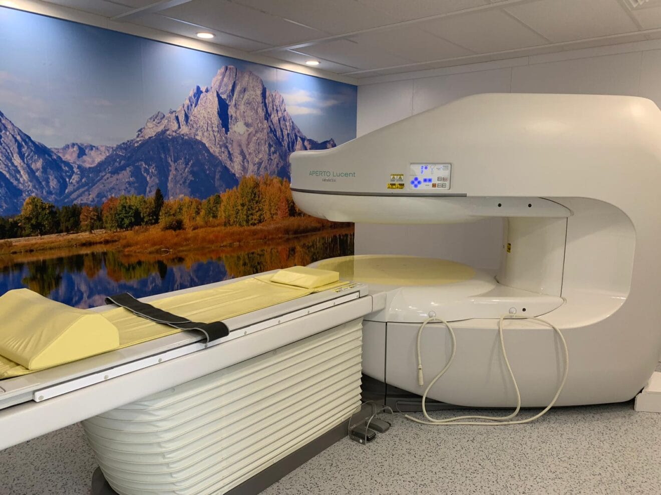 Resonancia magnética en Dénia - REMA