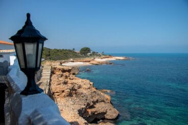 Restaurante al lado del mar en Dénia – Restaurante Mena