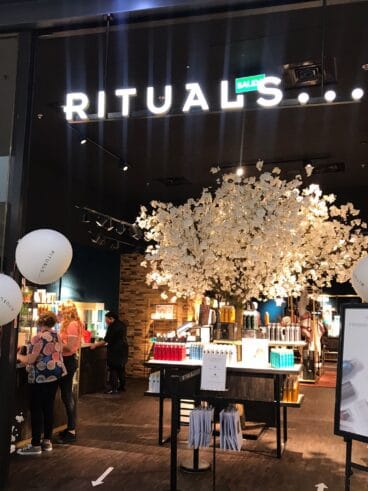 Rituals – Portal de la Marina