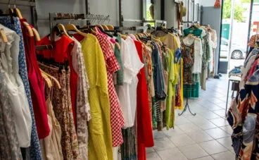 Ropa de mujer en Dénia – Patricia Vila