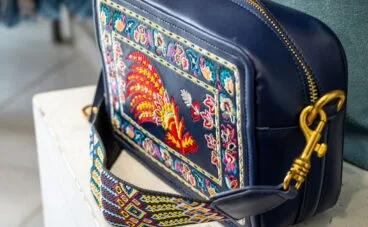 Ropa y complementos en Dénia – Patricia Vila