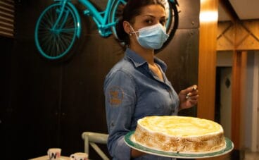 Tartas en Dénia – Canela