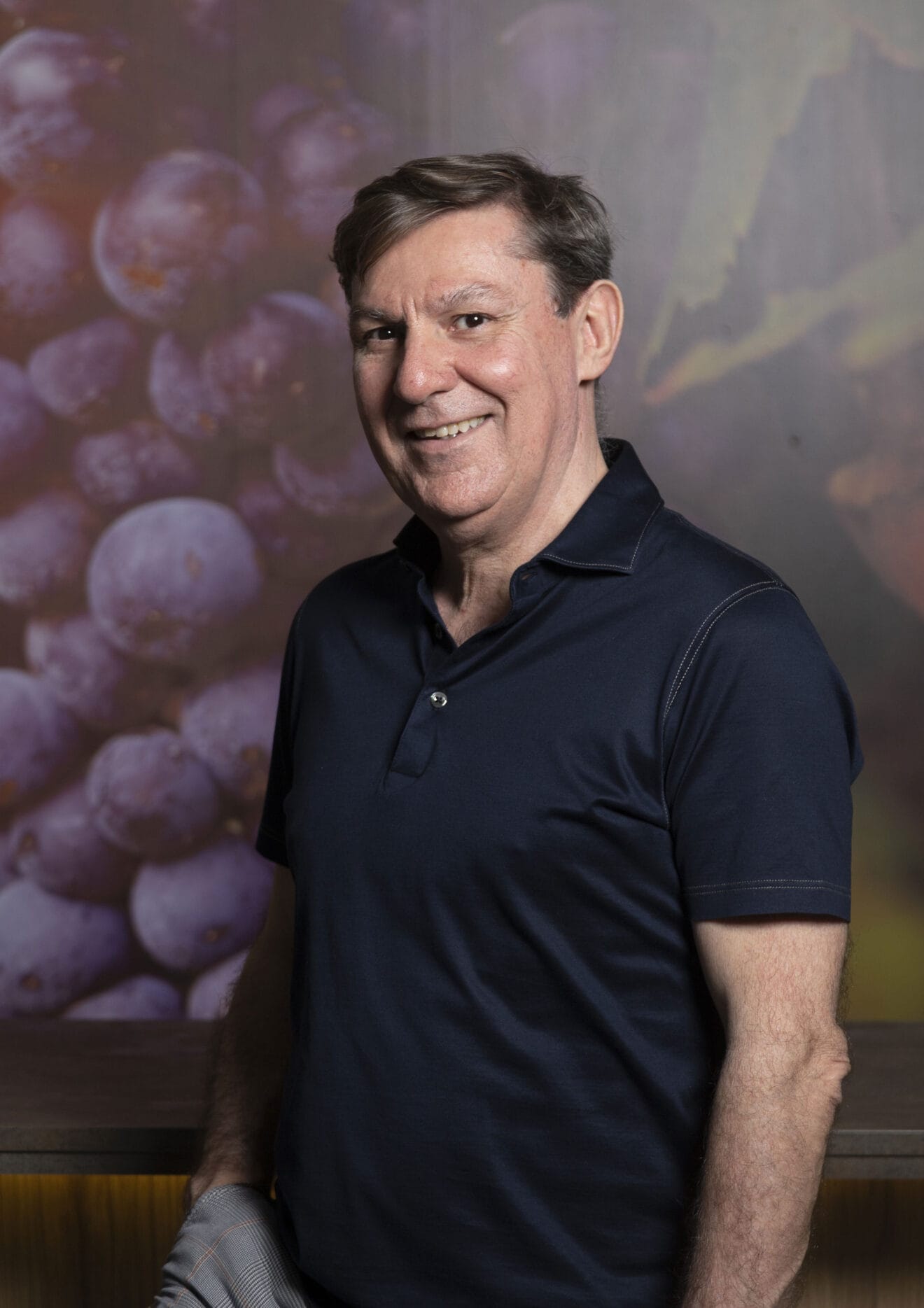 Teo Pozo, de El Racó de La Xara