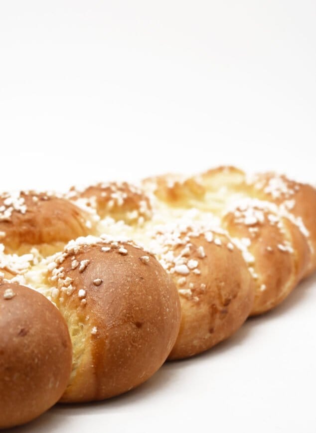 trena dolça denia beekery