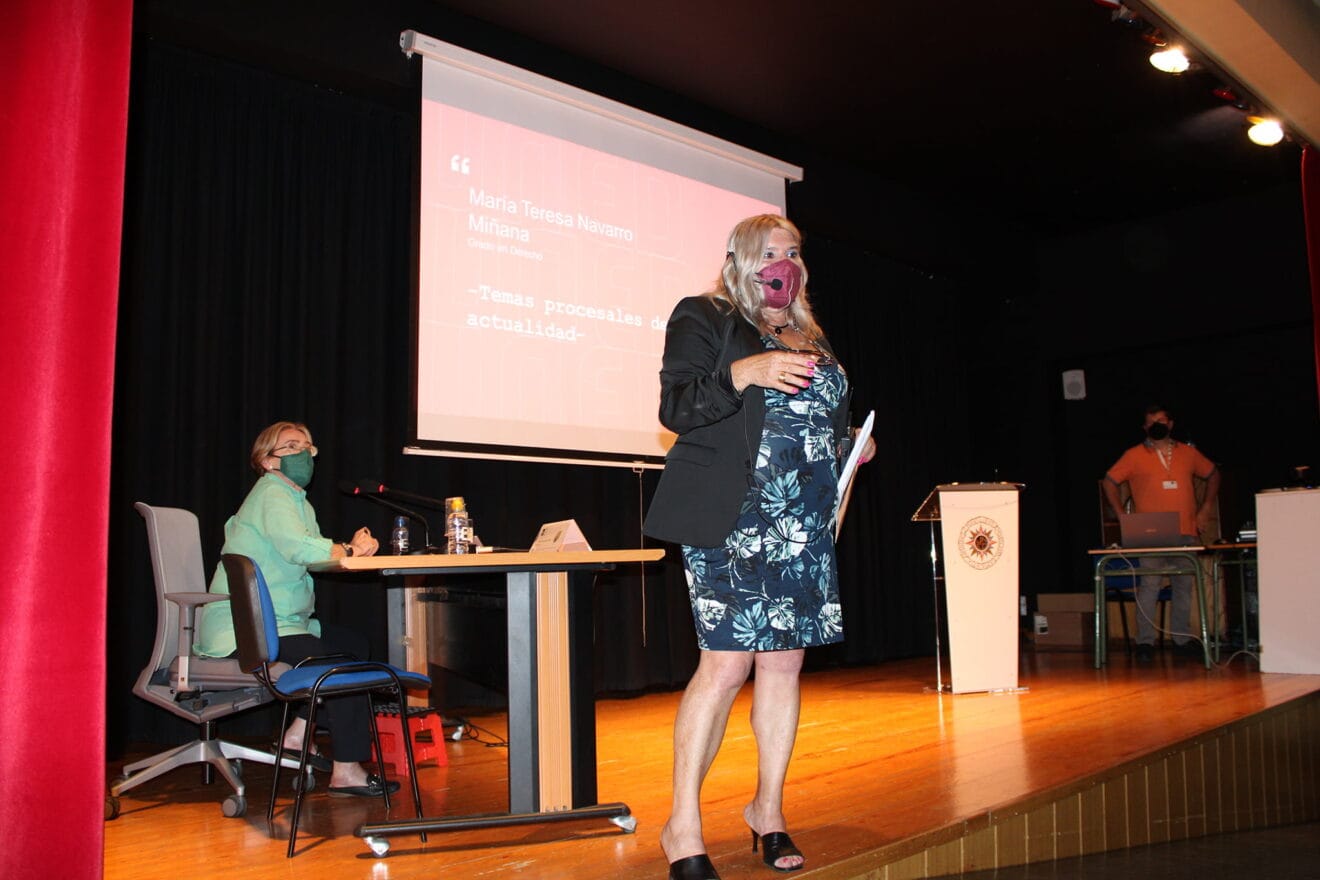 VII Seminario de Estudiantes de UNED Dénia