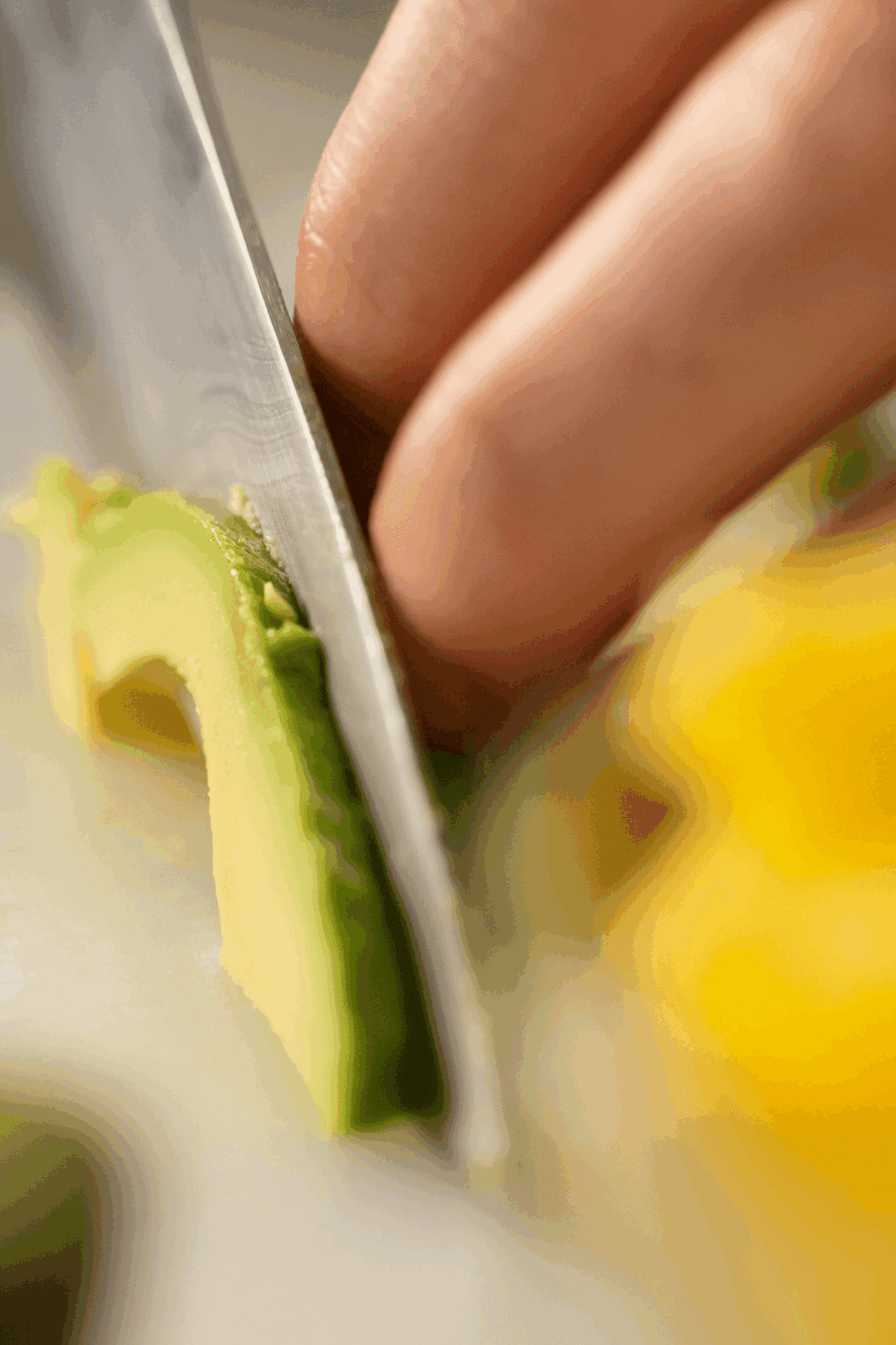 Alimentos de calidad