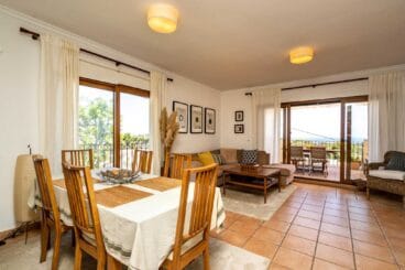 Alquiler vacacional casa Denia – Quality Rent a Villa