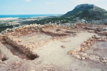 alt de benimaquia de denia