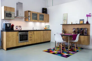 Amplia Cocina – Costa Cocinas