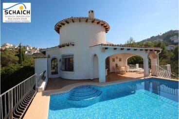 Casa con piscina de Stella Inmobiliaria