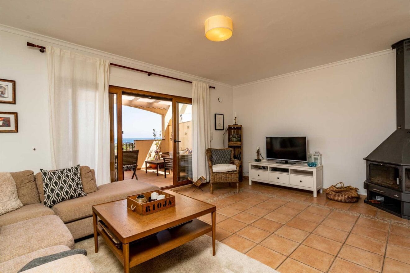 Casa con piscina Denia - Quality Rent a Villa