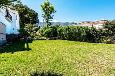Casa vacaciones en Denia – Quality Rent a Villa
