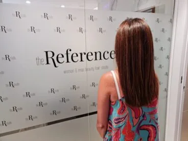 coloracion 3d the reference studio