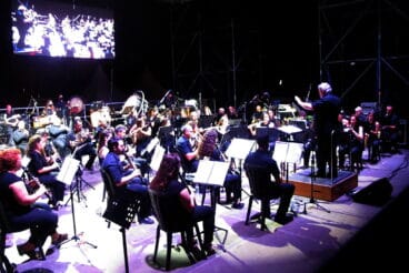 Concert de la Santíssima Sang 2021 01