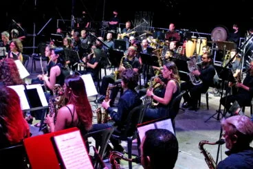 Concert de la Santíssima Sang 2021 04