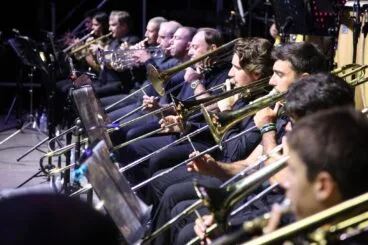 Concert de la Santíssima Sang 2021 10