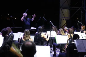 Concert de la Santíssima Sang 2021 13