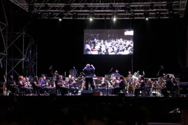 Concert de la Santíssima Sang 2021 16