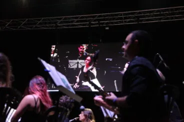 Concert de la Santíssima Sang 2021 18